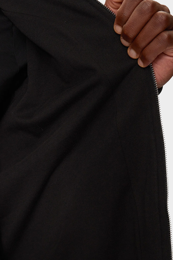 ΖΑΚΕΤΟΜΠΟΥΦΑΝ BOSS - 001 ΜΑΥΡΟ